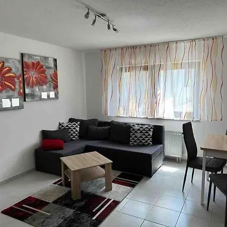 In Idyllischer Lage Apartment *
